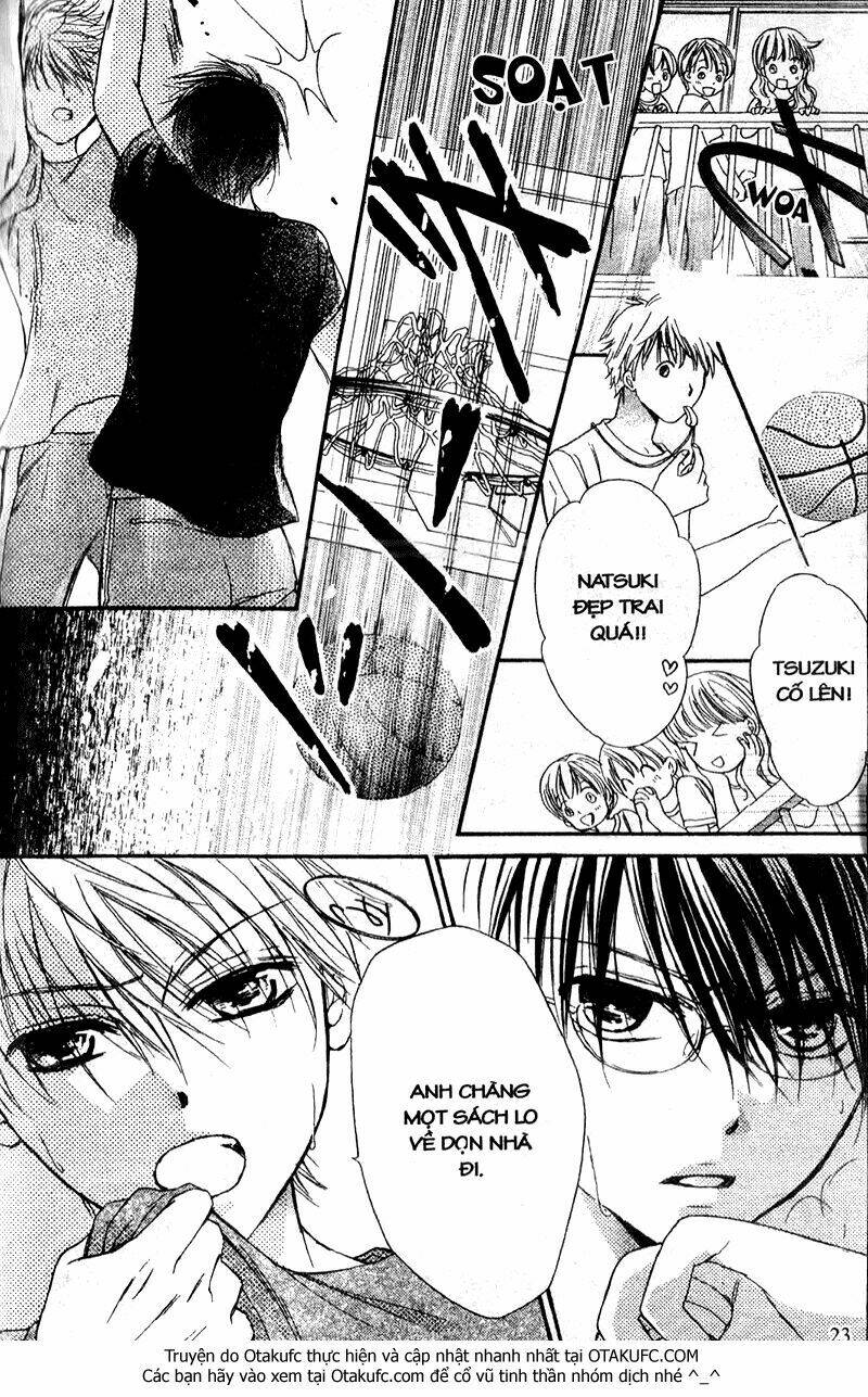 hachimitsu ni hatsukoi chapter 34 22