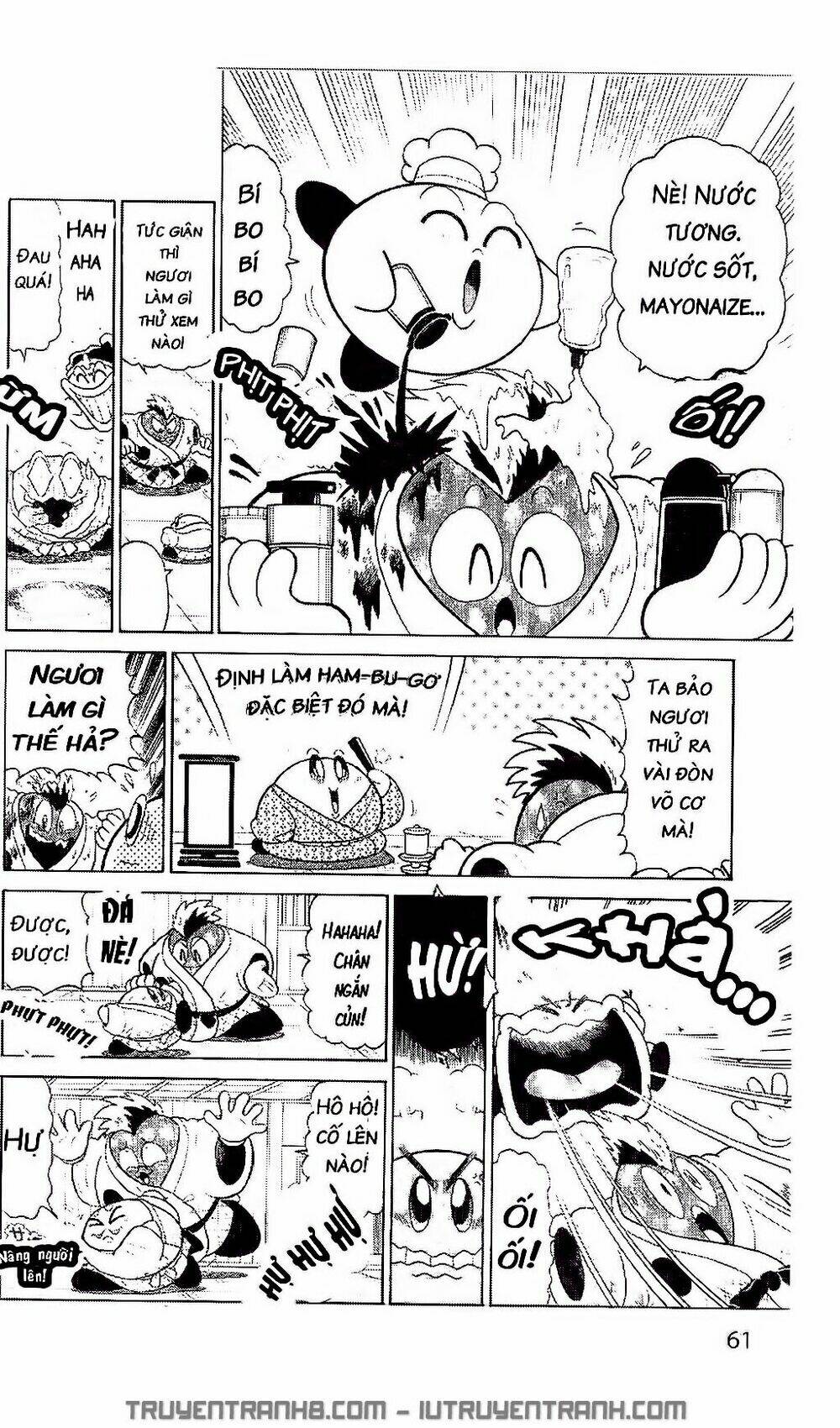 ngôi sao kabi chapter 41 8