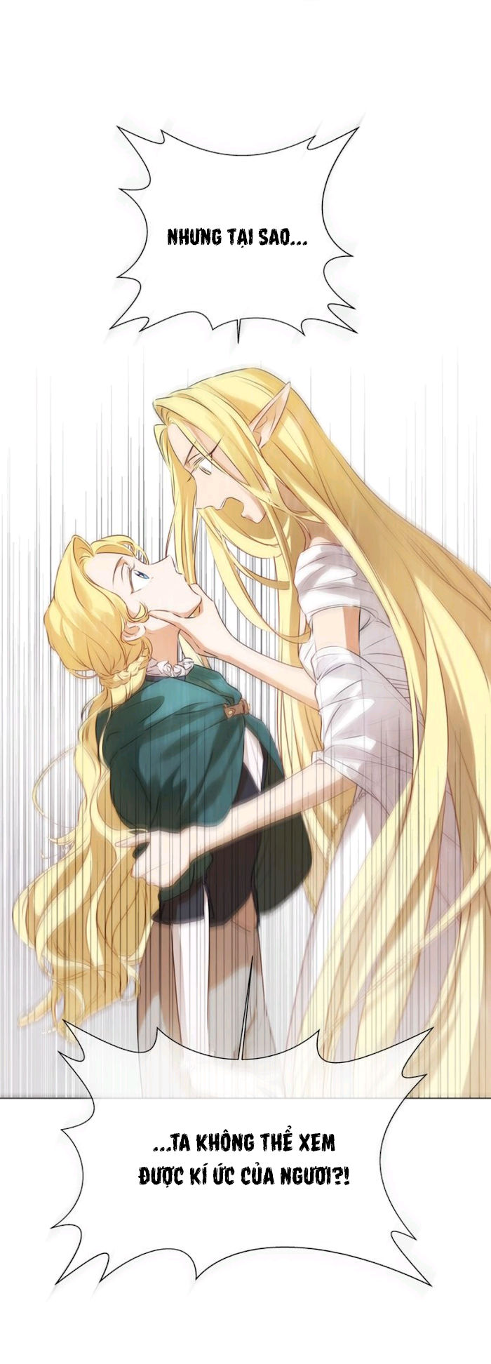 triệu hồi sư với mái tóc màu hoàng kim chapter 52 9