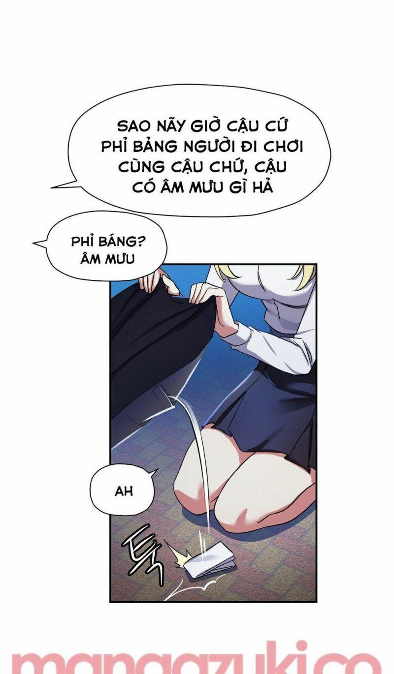 girls marmot chapter 11 26