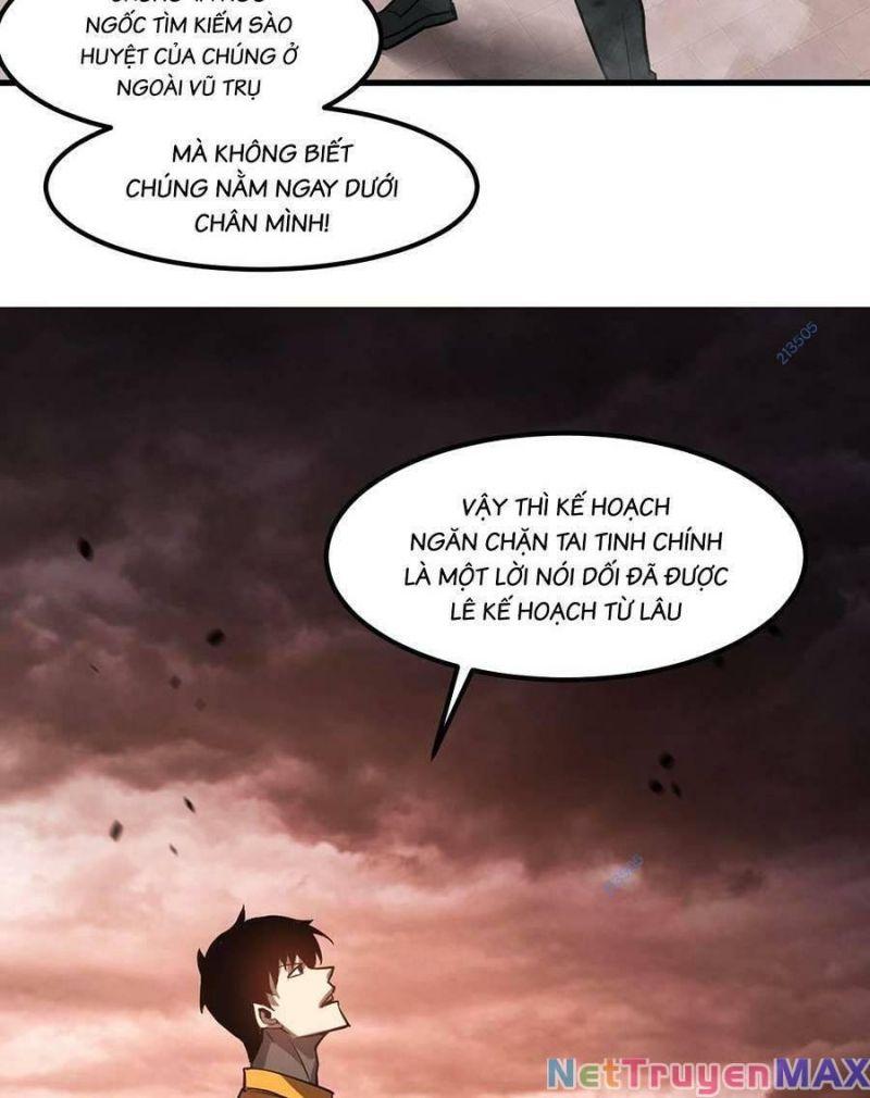 siêu tiến hóa chapter 113 52