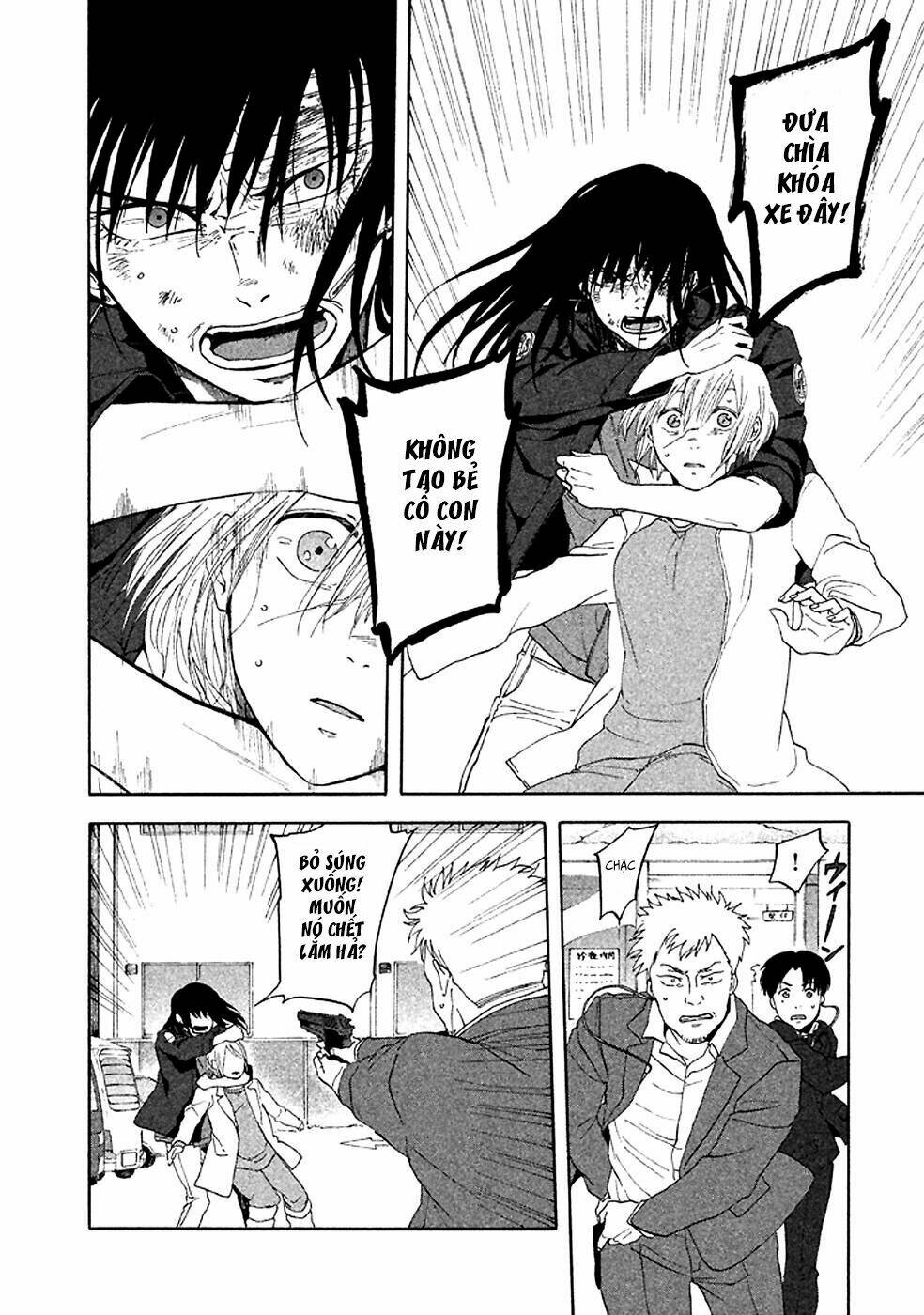 ranh giới quỷ chapter 18 26