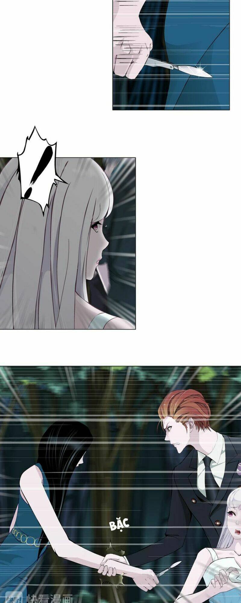 sổ tay mỹ nam giới x chapter 43 4