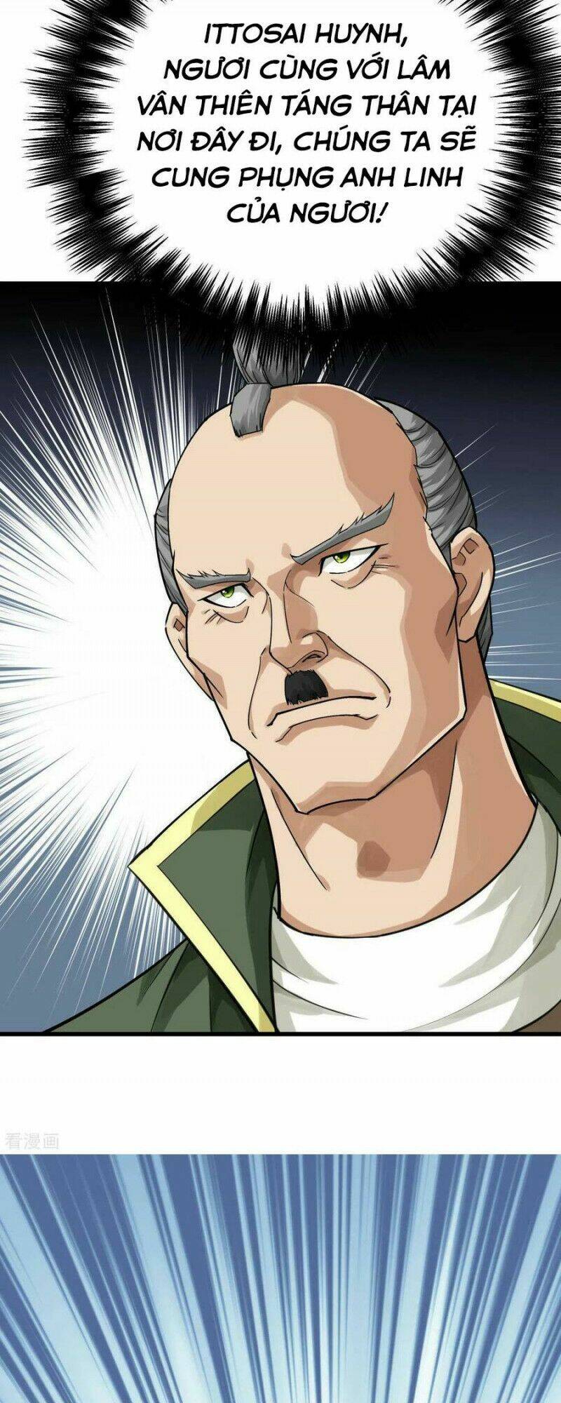 trọng sinh ta là đại thiên thần chapter 192 7