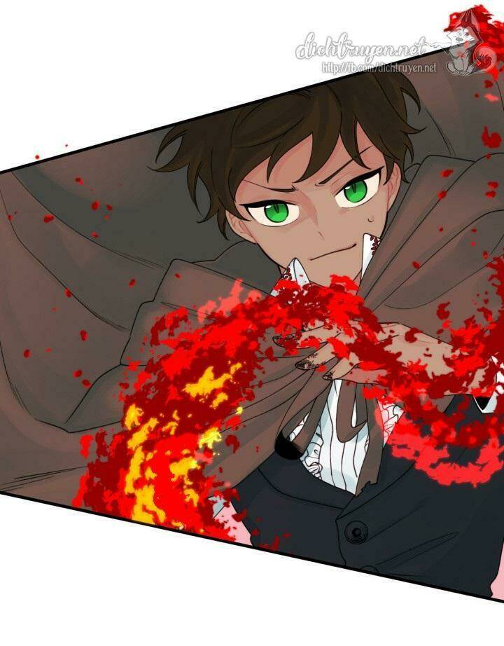 công chúa bãi rác chapter 24 9