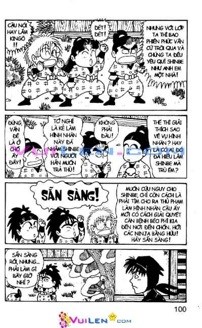 ninja loạn thị chapter 38 101