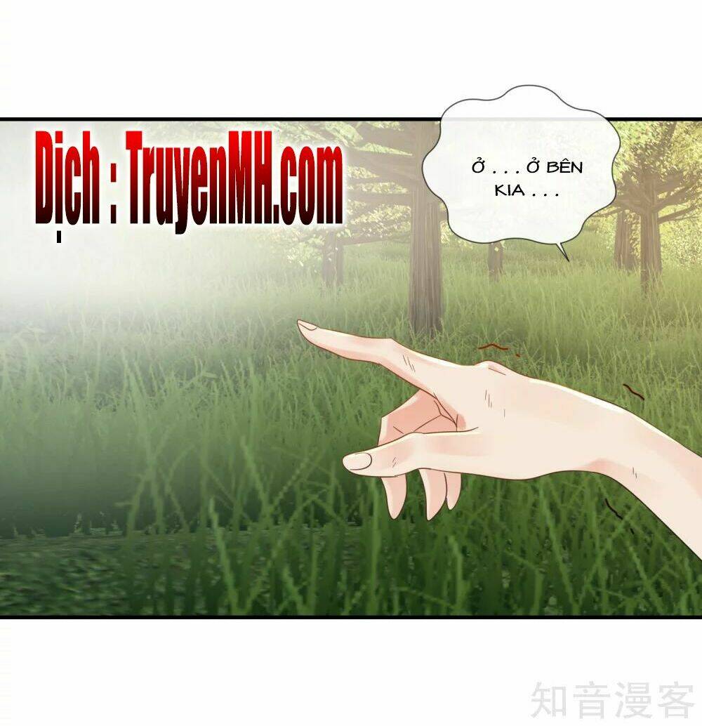 lãnh cung phế hậu muốn nghịch thiên chapter 125 22