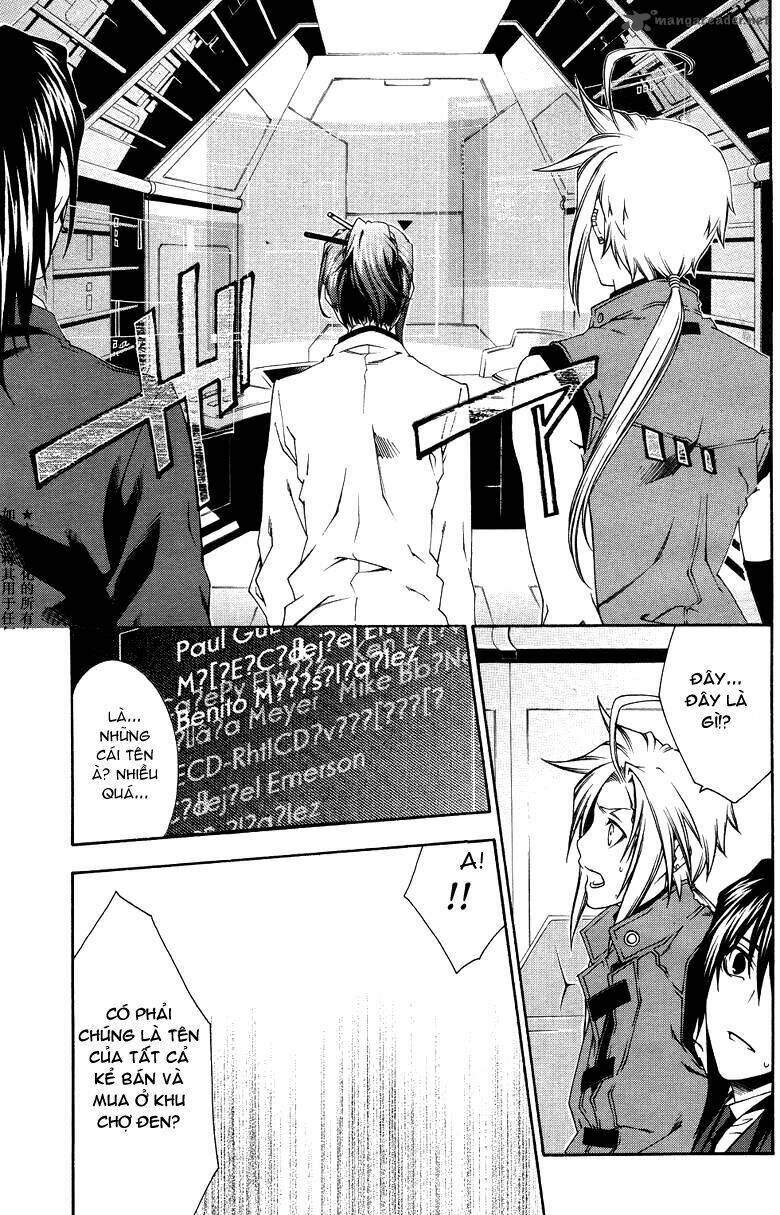 mother keeper chapter 22 14