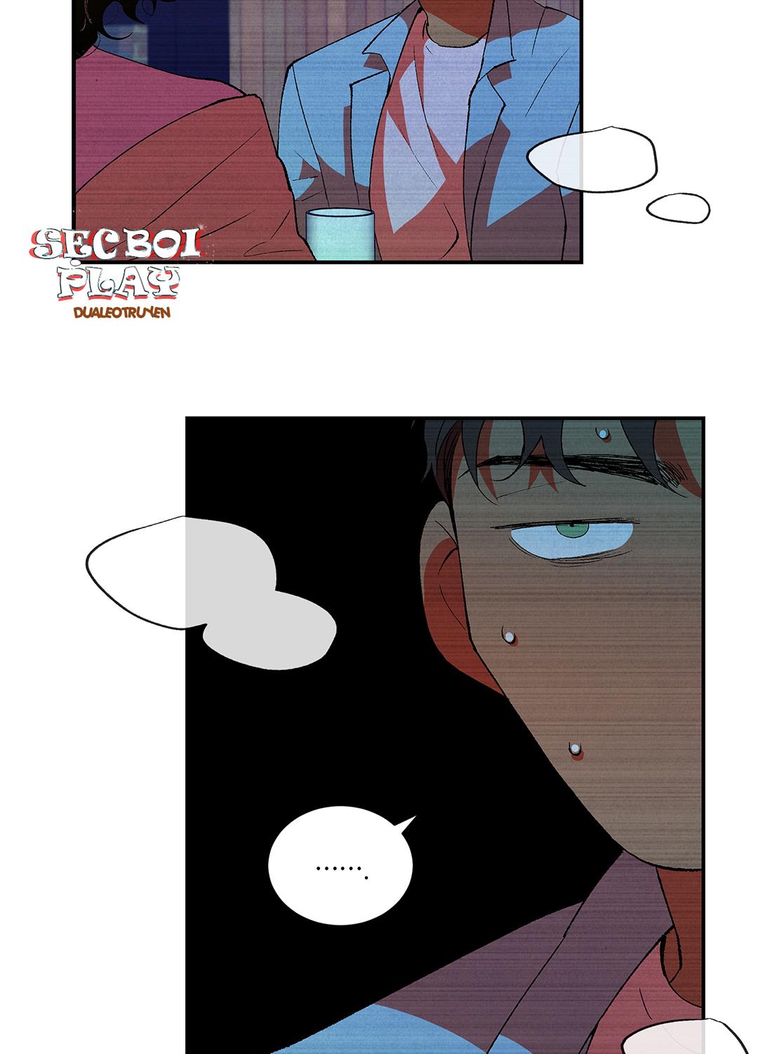 ông chú bên cửa sổ chapter 8 25