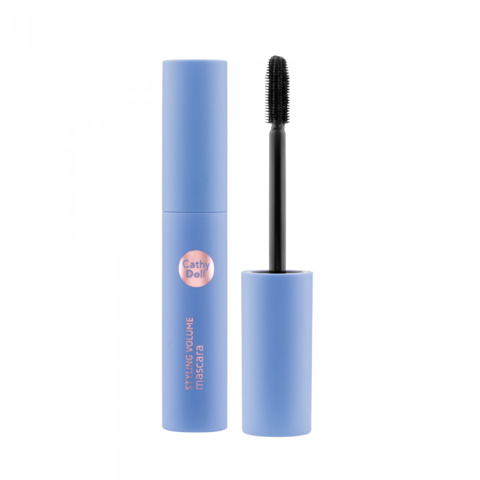 Mascara làm dày mi Cathy Doll Eye Conic Styling Volume Mascara