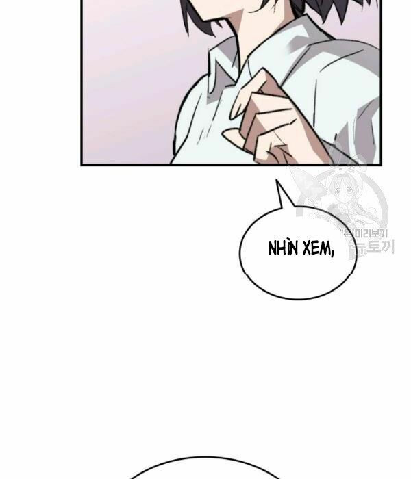 tôi là lính mới chapter 55 33