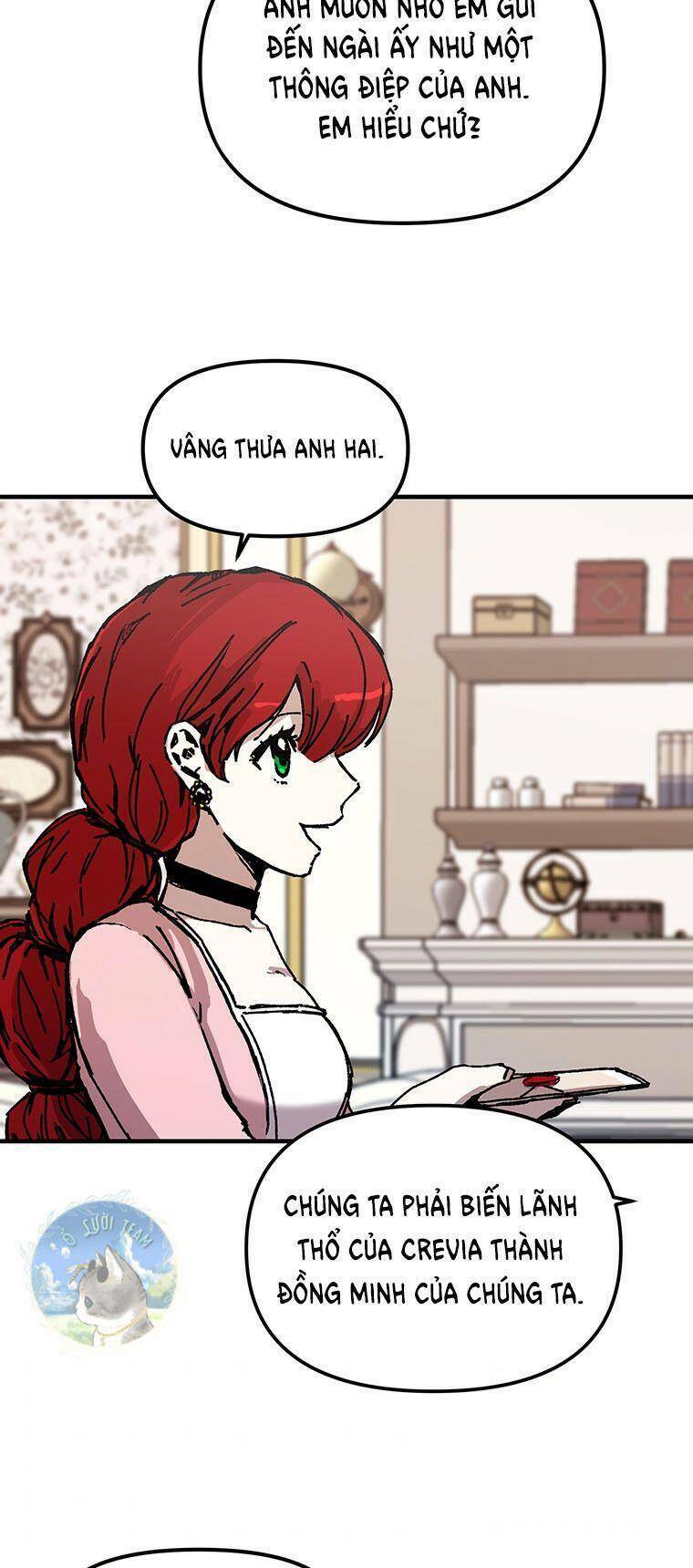 người chơi lỗi chapter 90 46