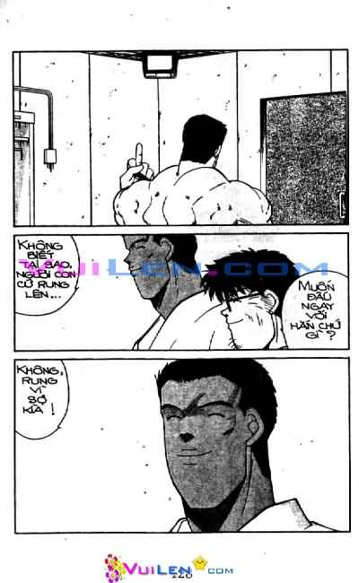 truyền nhân atula - shura no mon i chapter 33 129