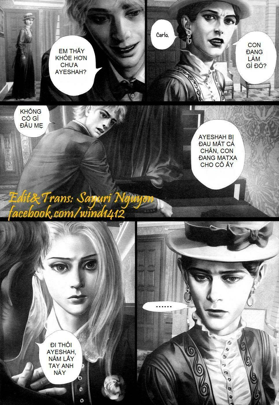 princess diana chapter 6 4