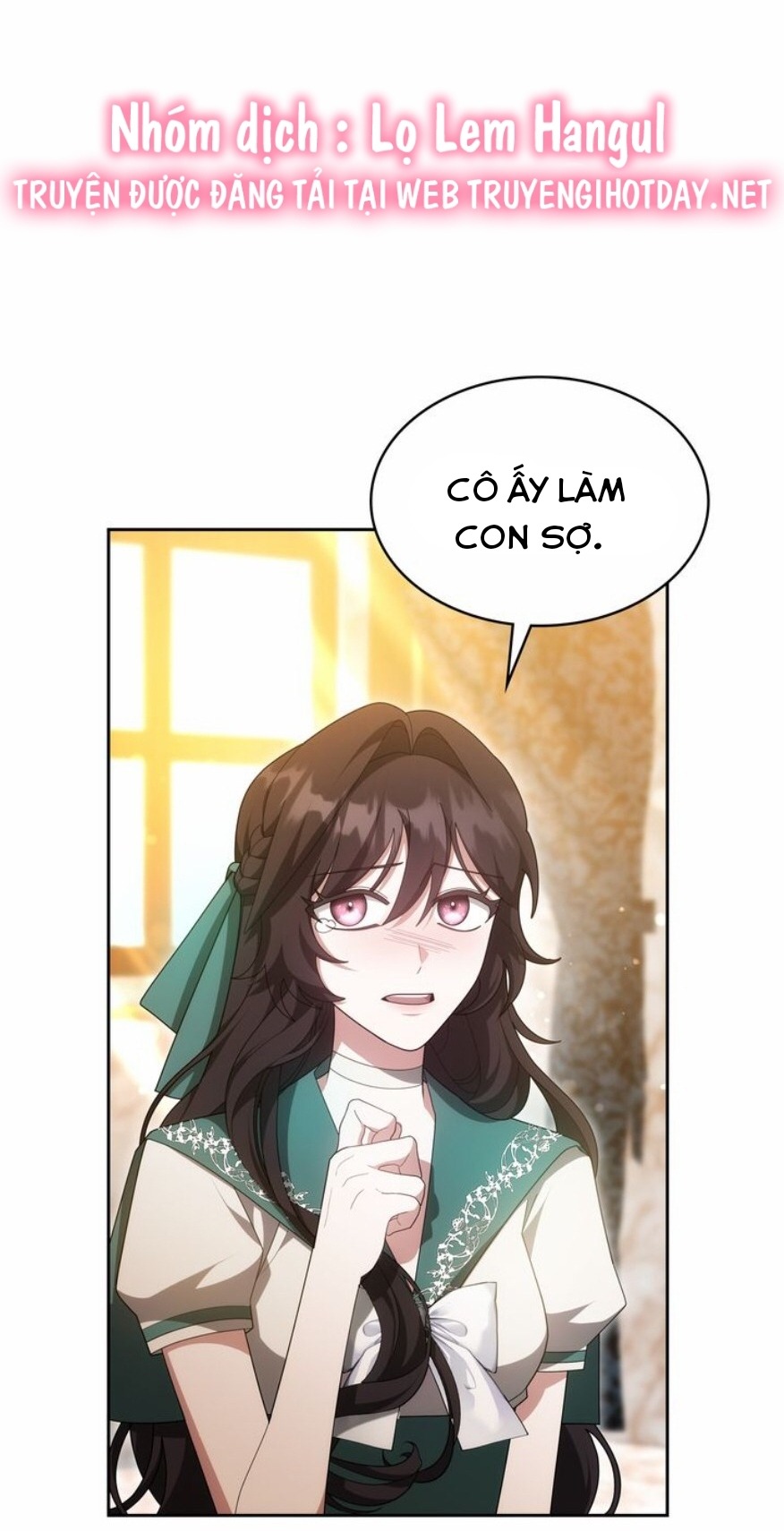 Giọt Nước Tràn Ly chapter 93 44