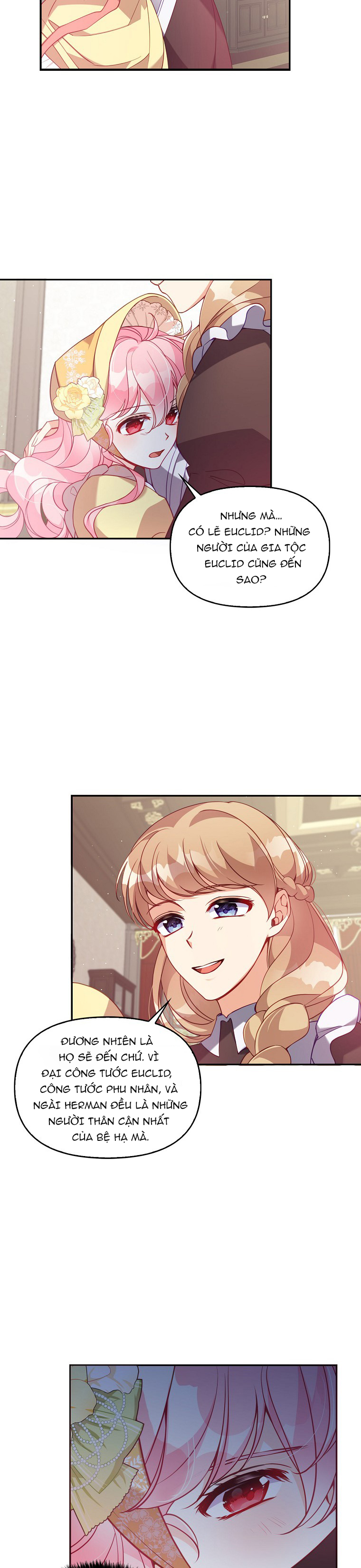 em gái cưng của đại công tước phản diện chapter 50.1 22