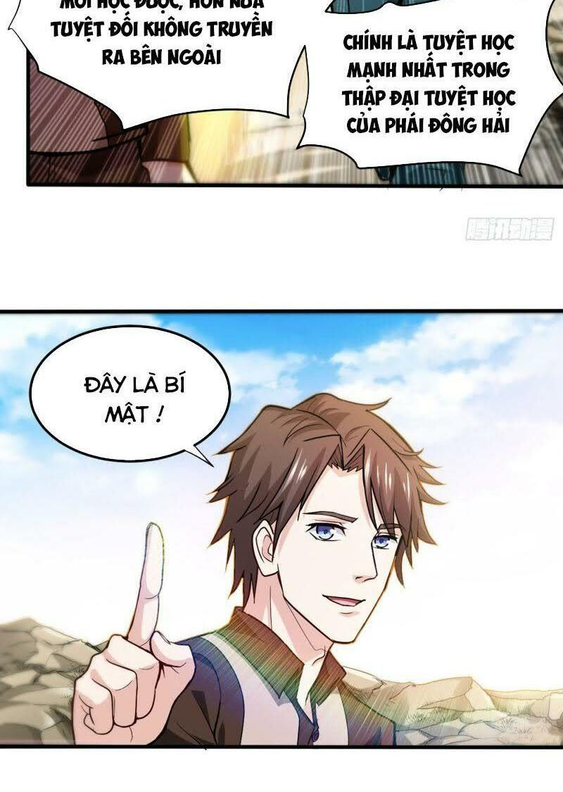 tối cường thần y tại đô thị chapter 112 6