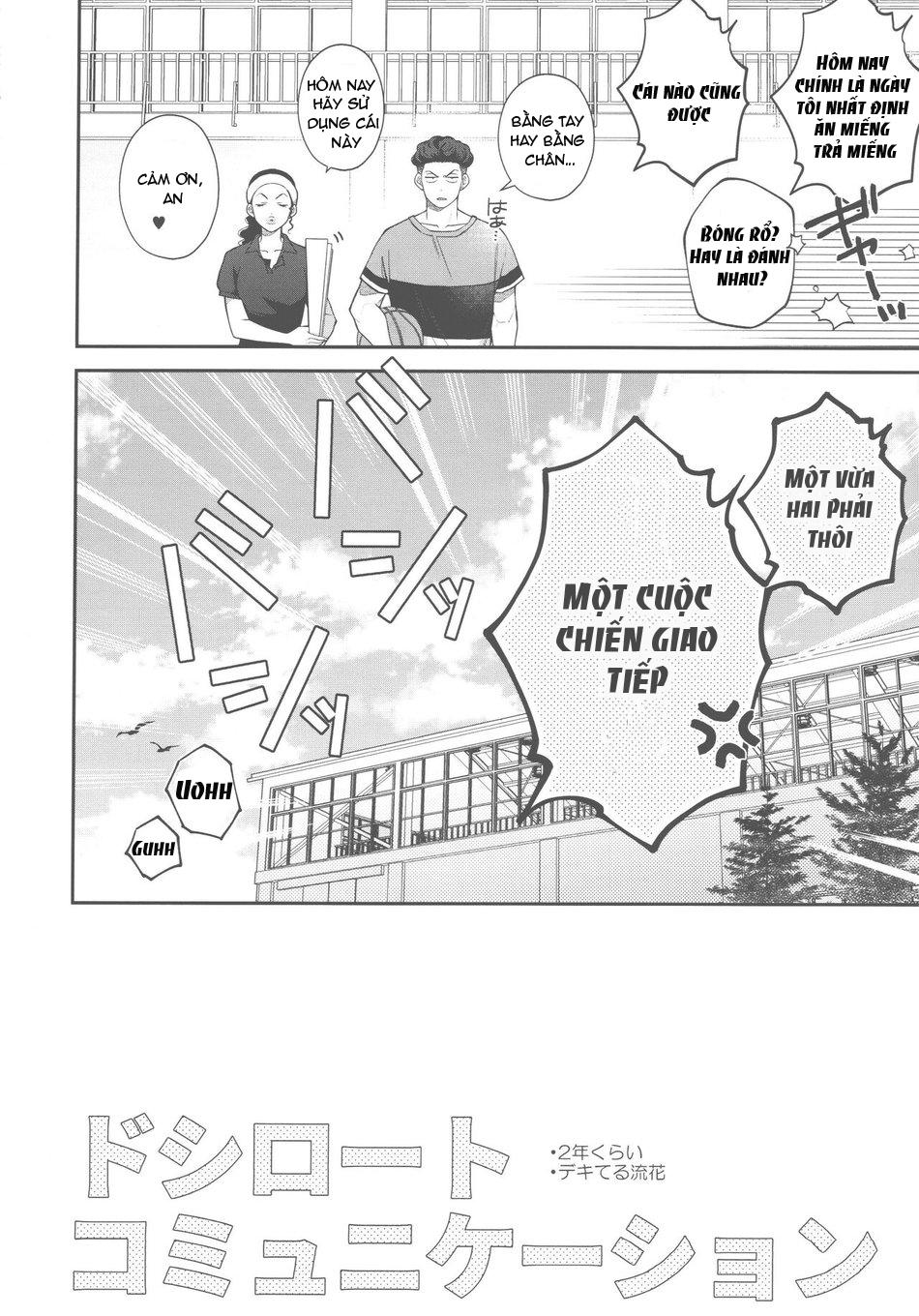 oneshot hỏny chapter 250 4