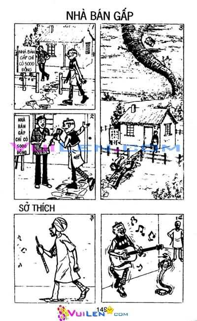 chú thoòng (full trọn bộ) chapter 32 28