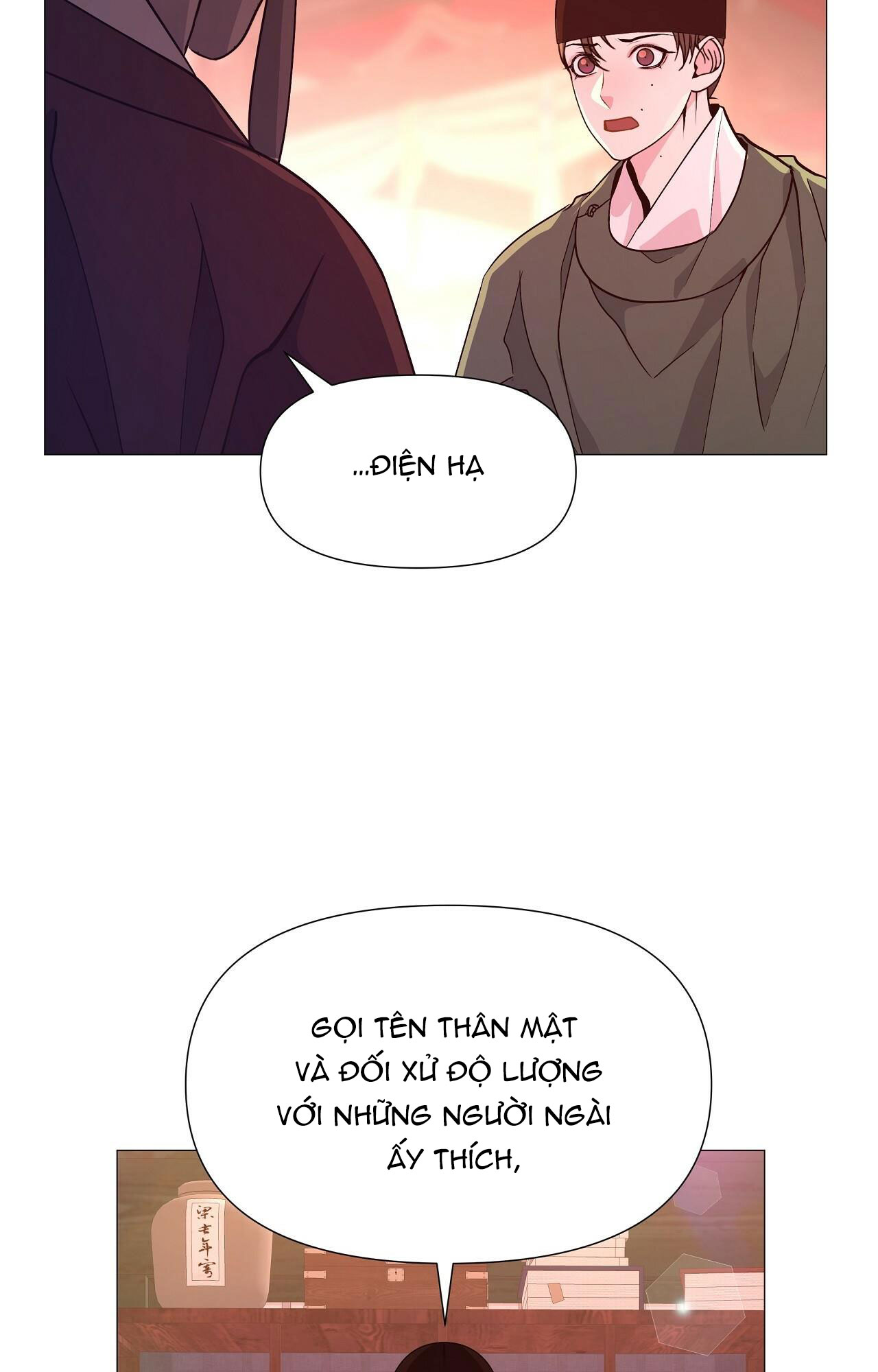 dạ xoa hóa liên ký chapter 19 10