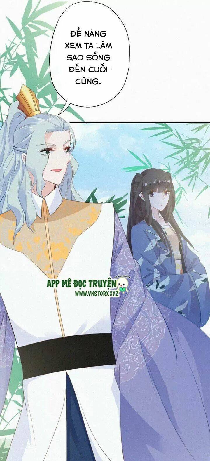 thiên hương mỹ nhân chapter 27 24