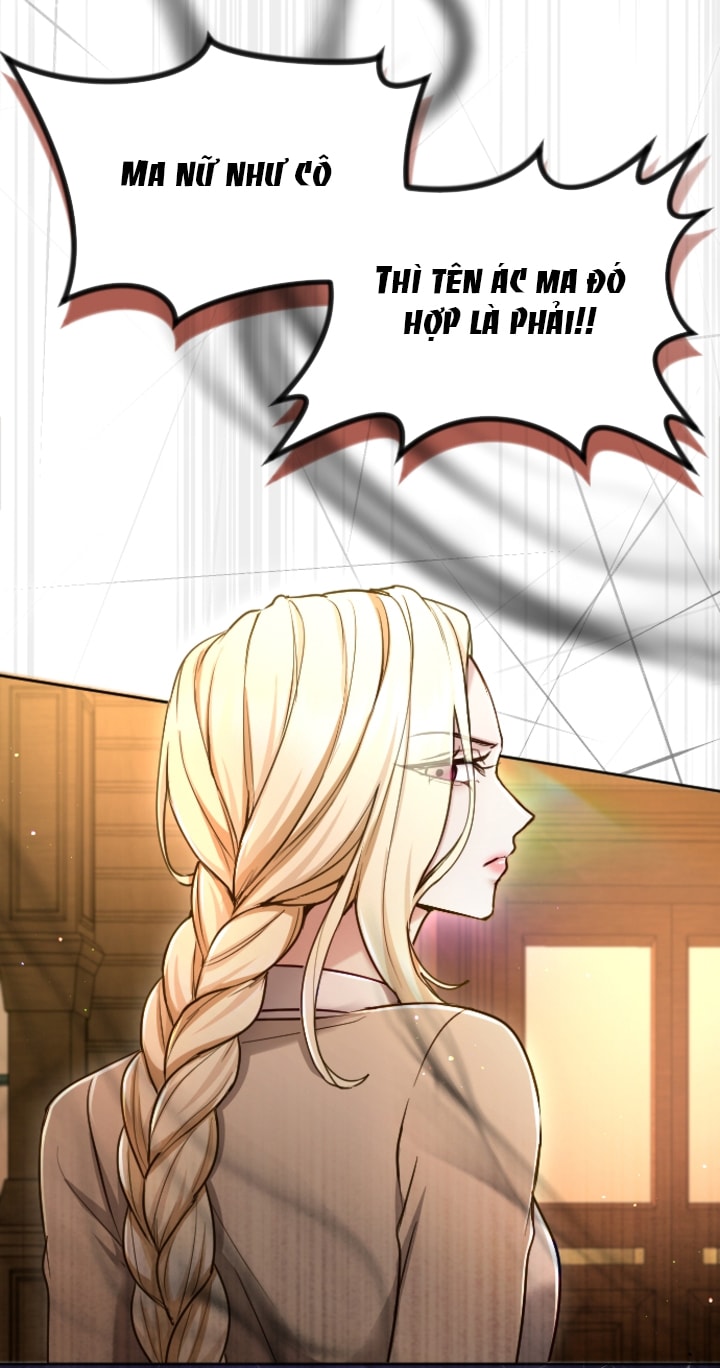 Tôi Sẽ Bị Trừ Khử Cùng Hoàng Đế chapter 125.2 31
