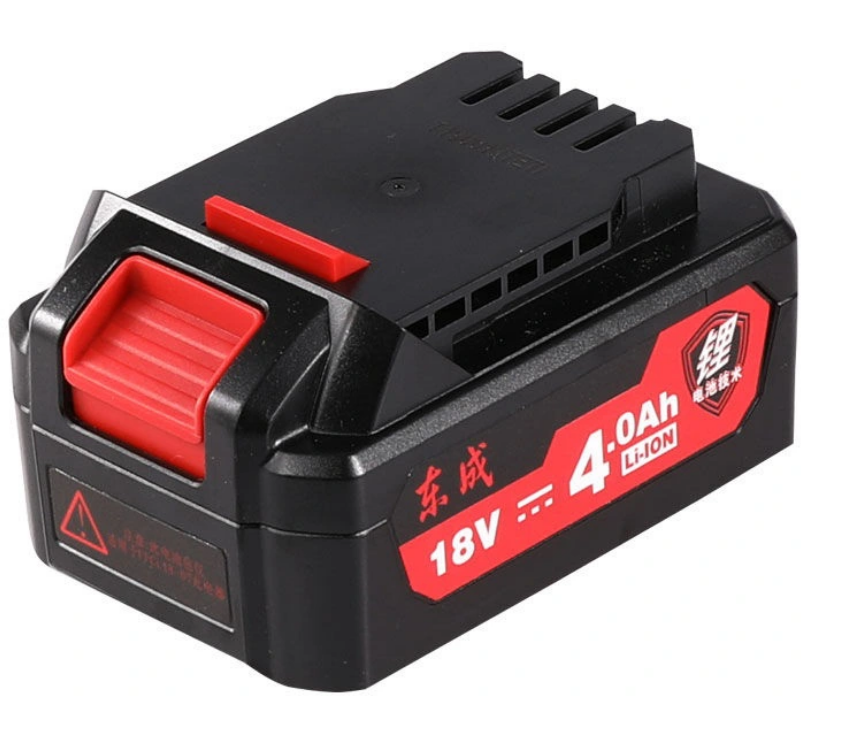 PIN LITHIUM 18V/4.0AH DCA FFBL18-02 - HÀNG CHÍNH HÃNG