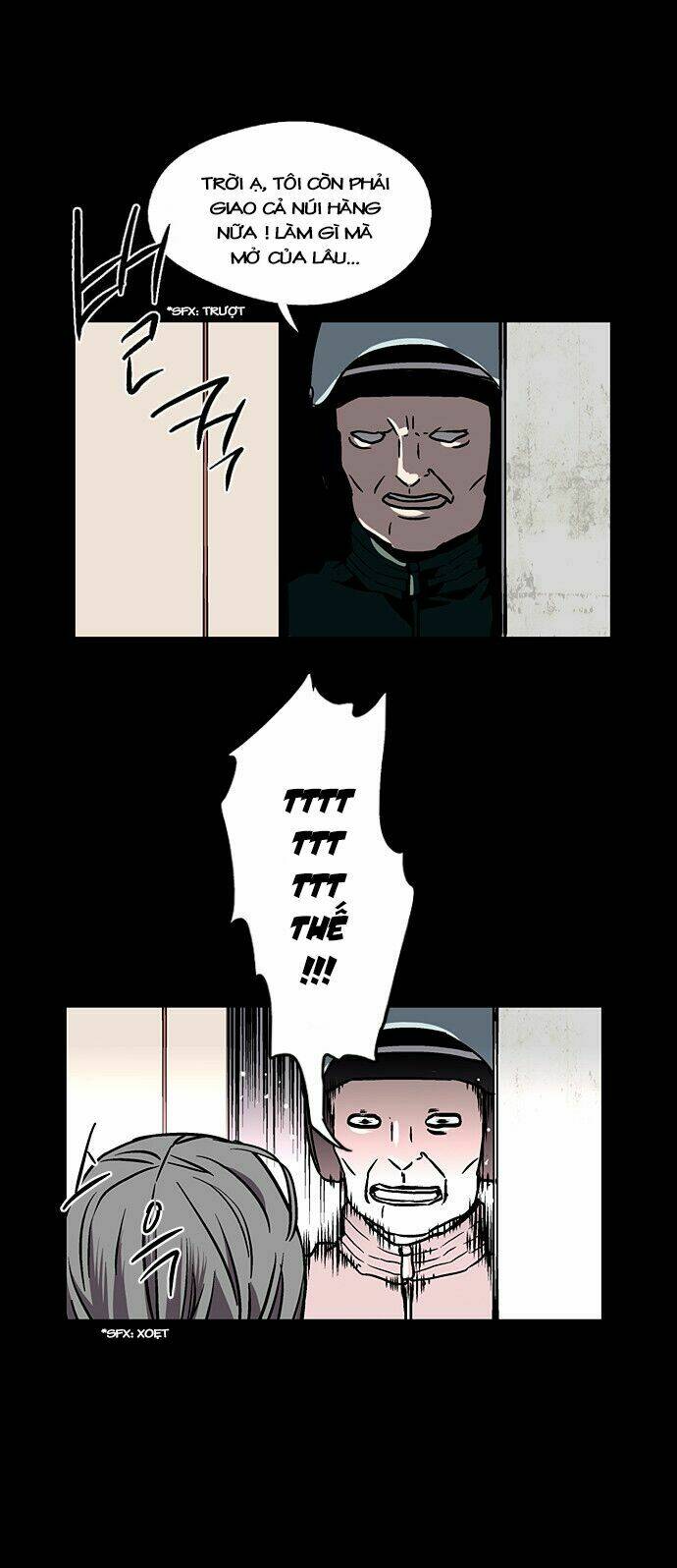 người máy hủy diệt chapter 5 26