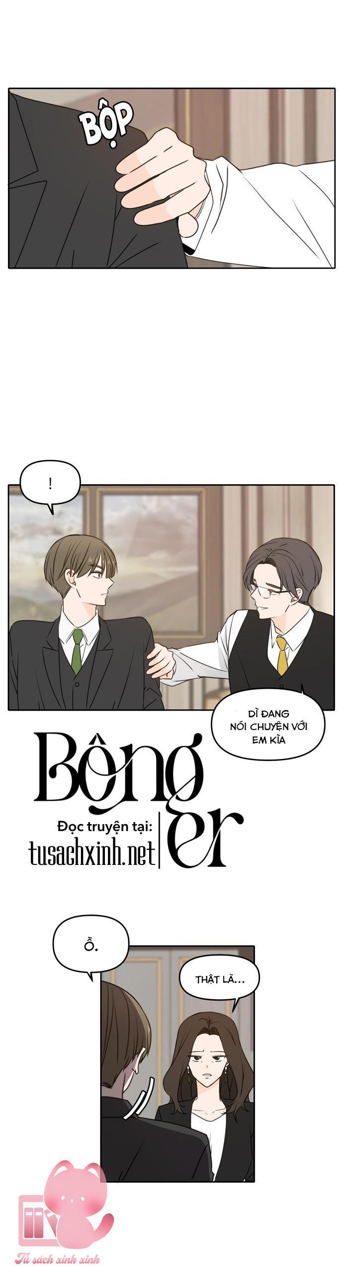 hẹn gặp nhau ở kiếp thứ 19 chapter 41 9