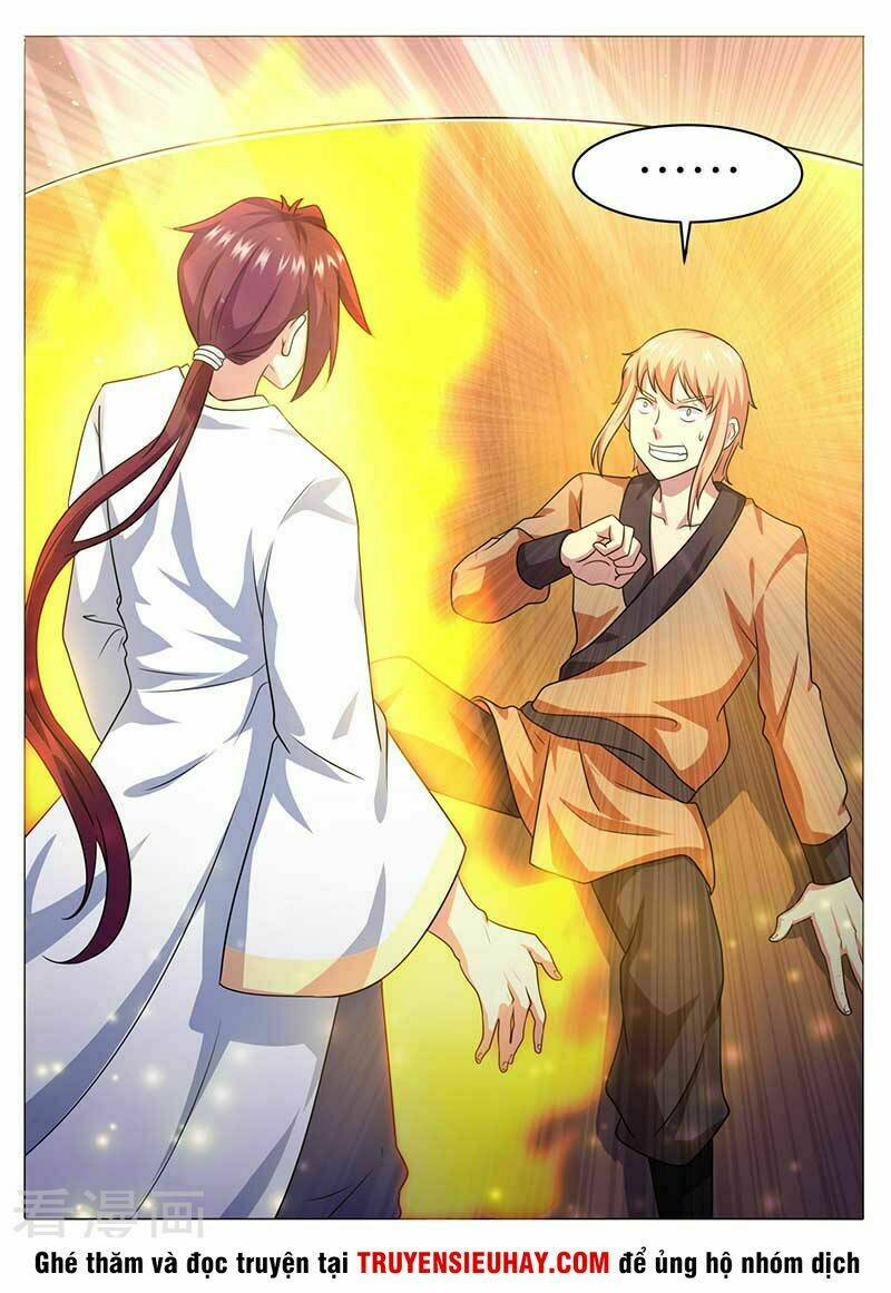 ta là bá vương chapter 47 15