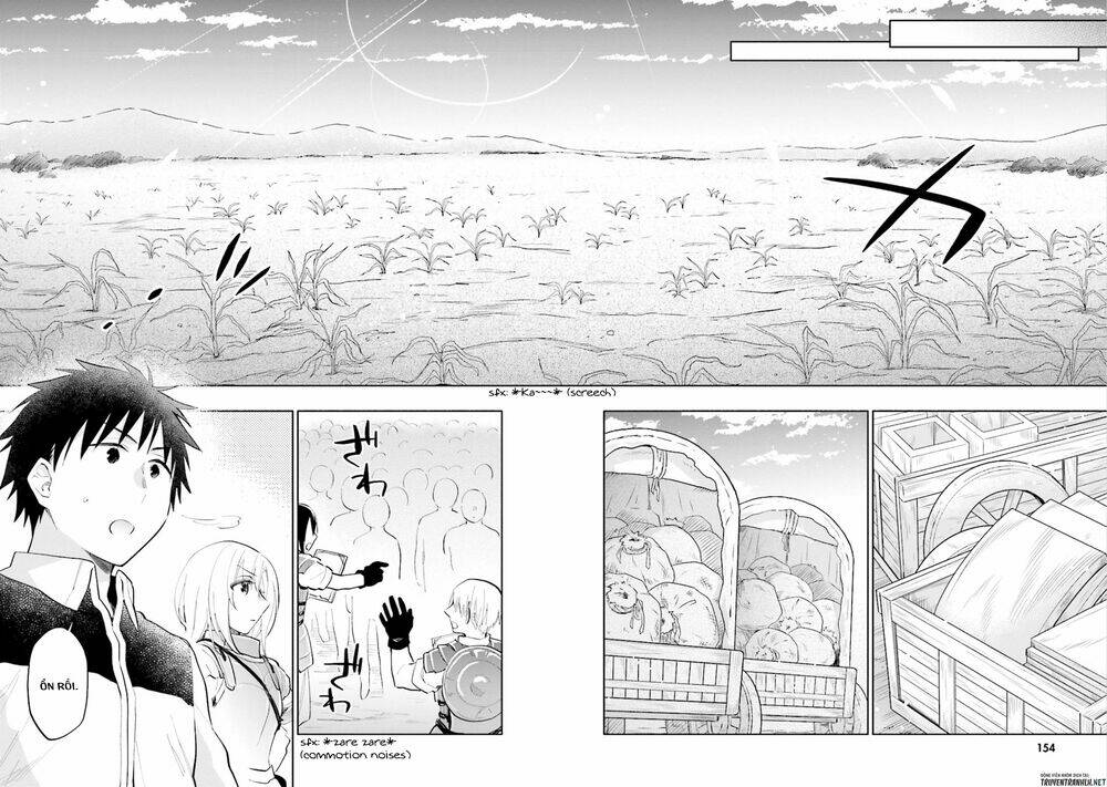 takarakuji de 40-oku atattandakedo isekai ni ijuu suru chapter 15 33