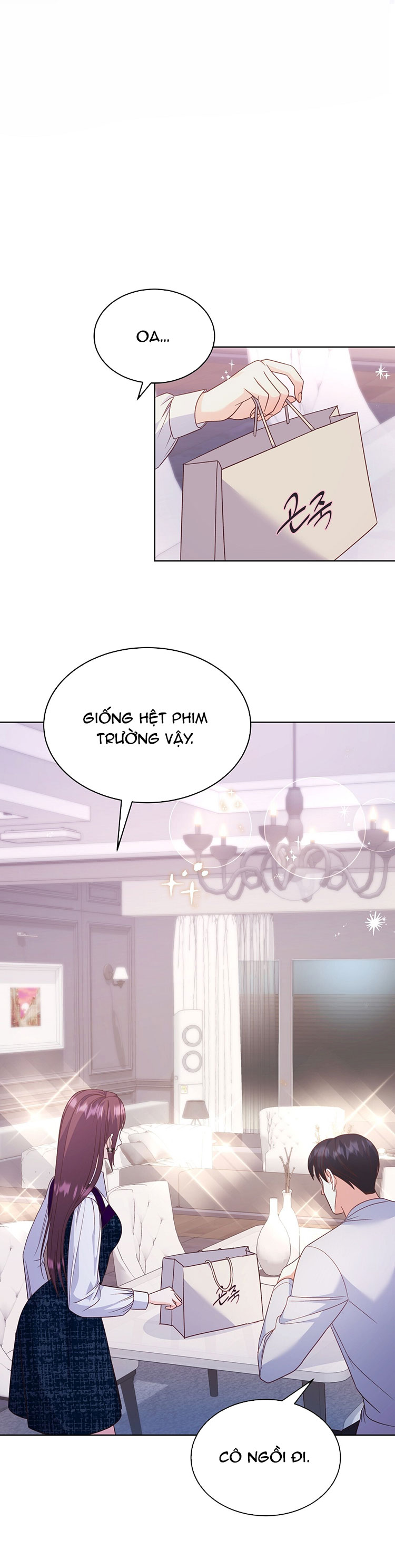 [18+] sếp của anh trai vượt quá giới hạn chapter 10.1 13