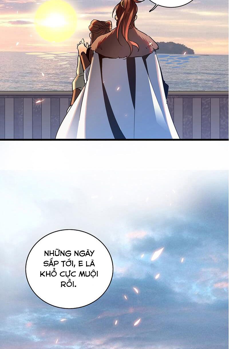 thần điêu hiệp lữ (new 2020) chapter 12 40