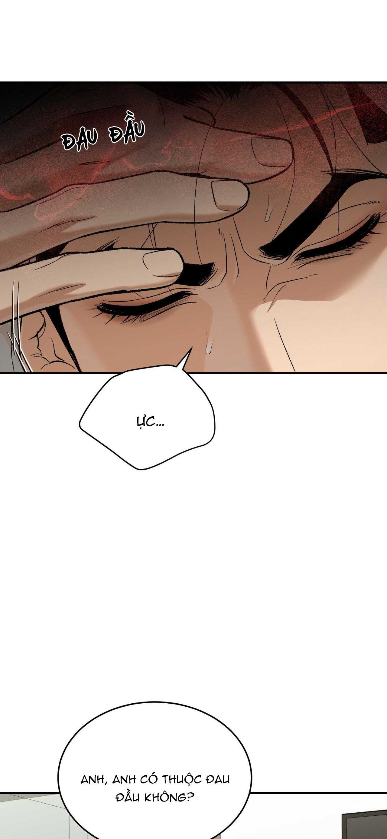 điềm rủi Chapter 54 SS2 -1 66