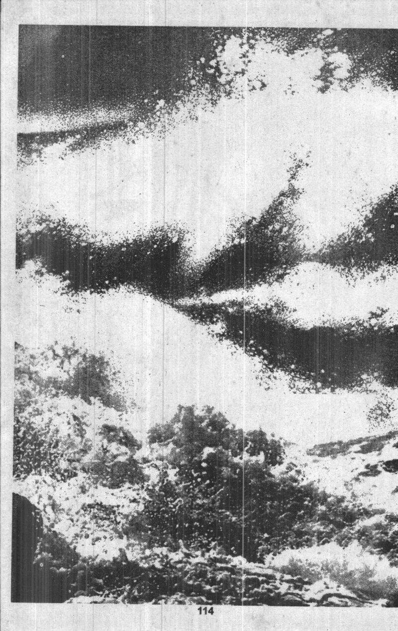 kenja no ishi chapter 2 114