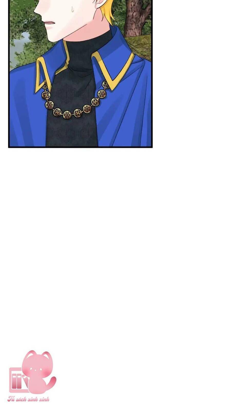 công chúa bãi rác chapter 72 7