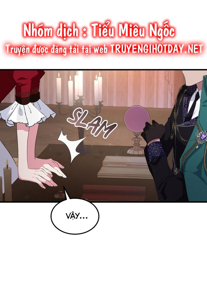 thưởng thức hương vị chapter 23 15