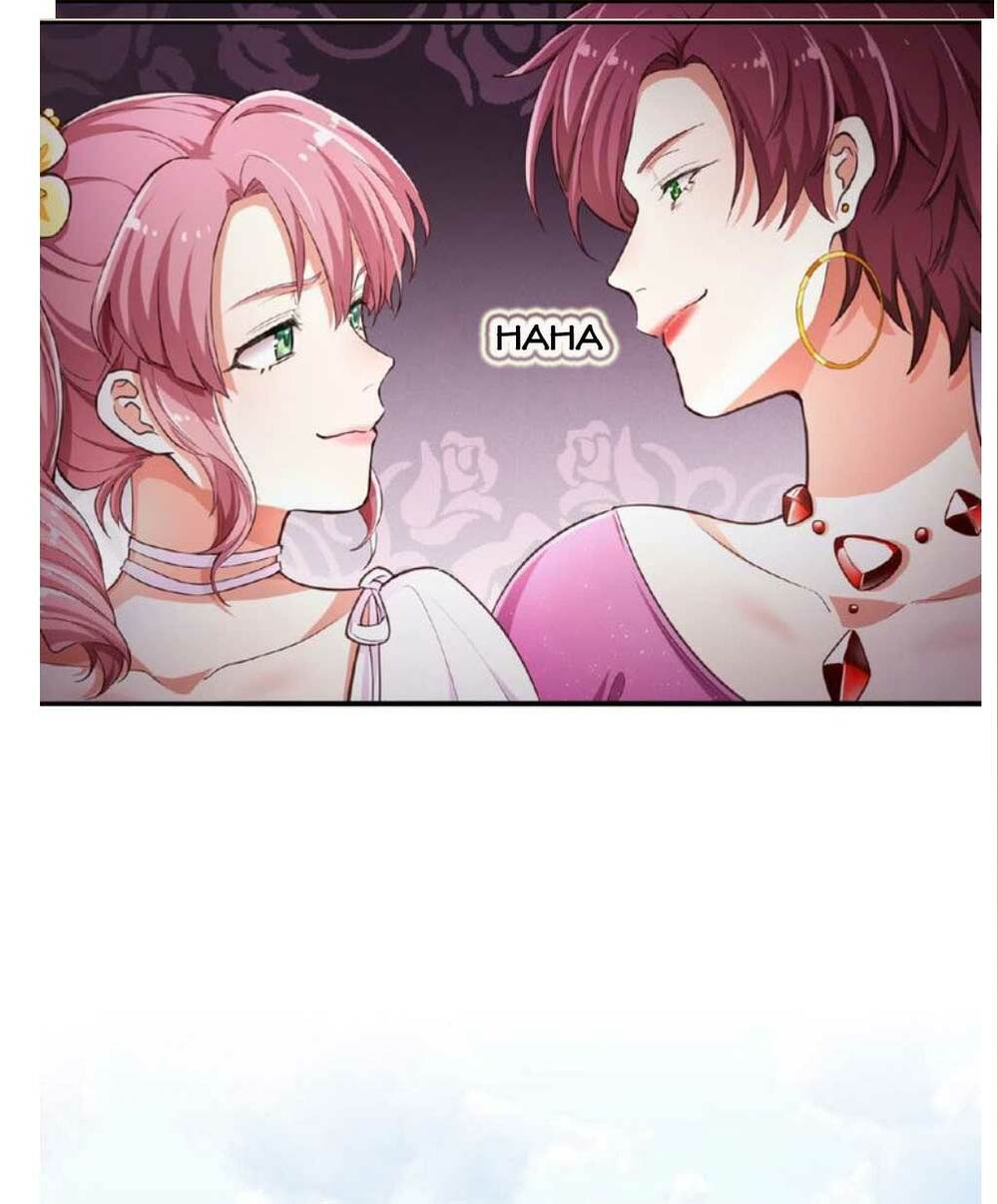 kiều thê muốn bỏ trốn của phúc hắc tổng tài chapter 3 33