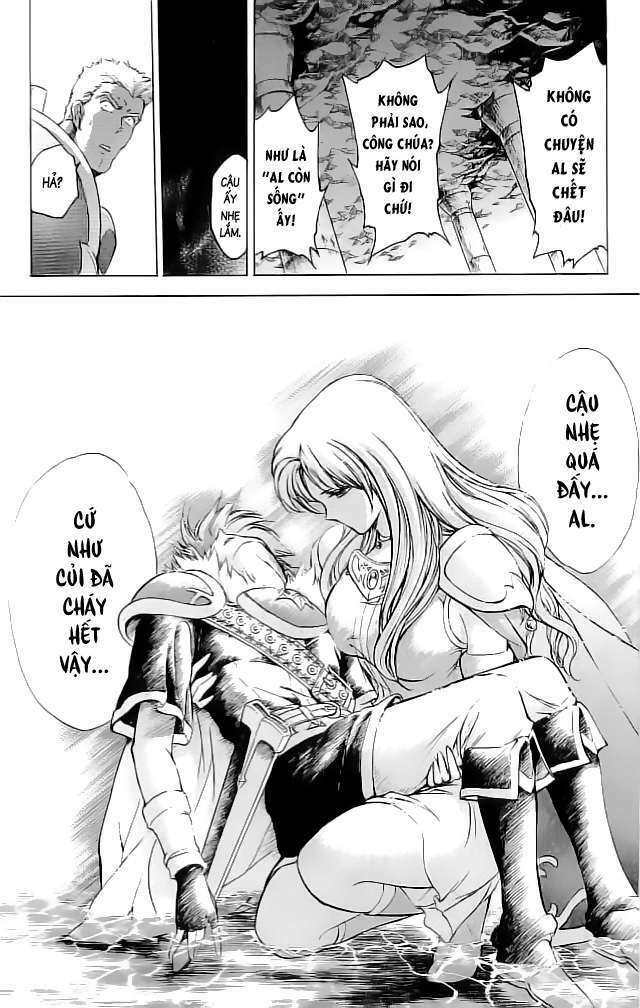 dấu ấn lửa chapter 24 35