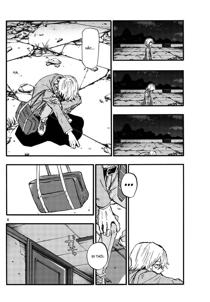 bản nhạc của kẻ đi dạo đêm chapter 144 9