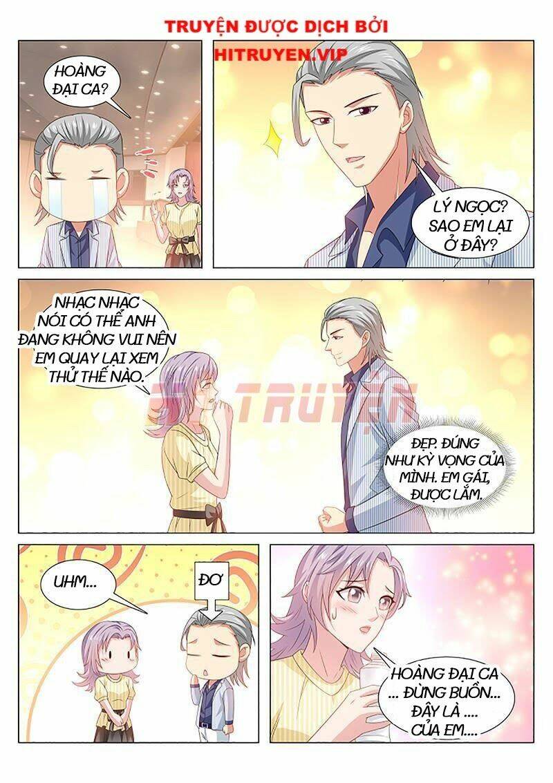 Ngận Thuần Ngận Ái Muội Chapter 370 6