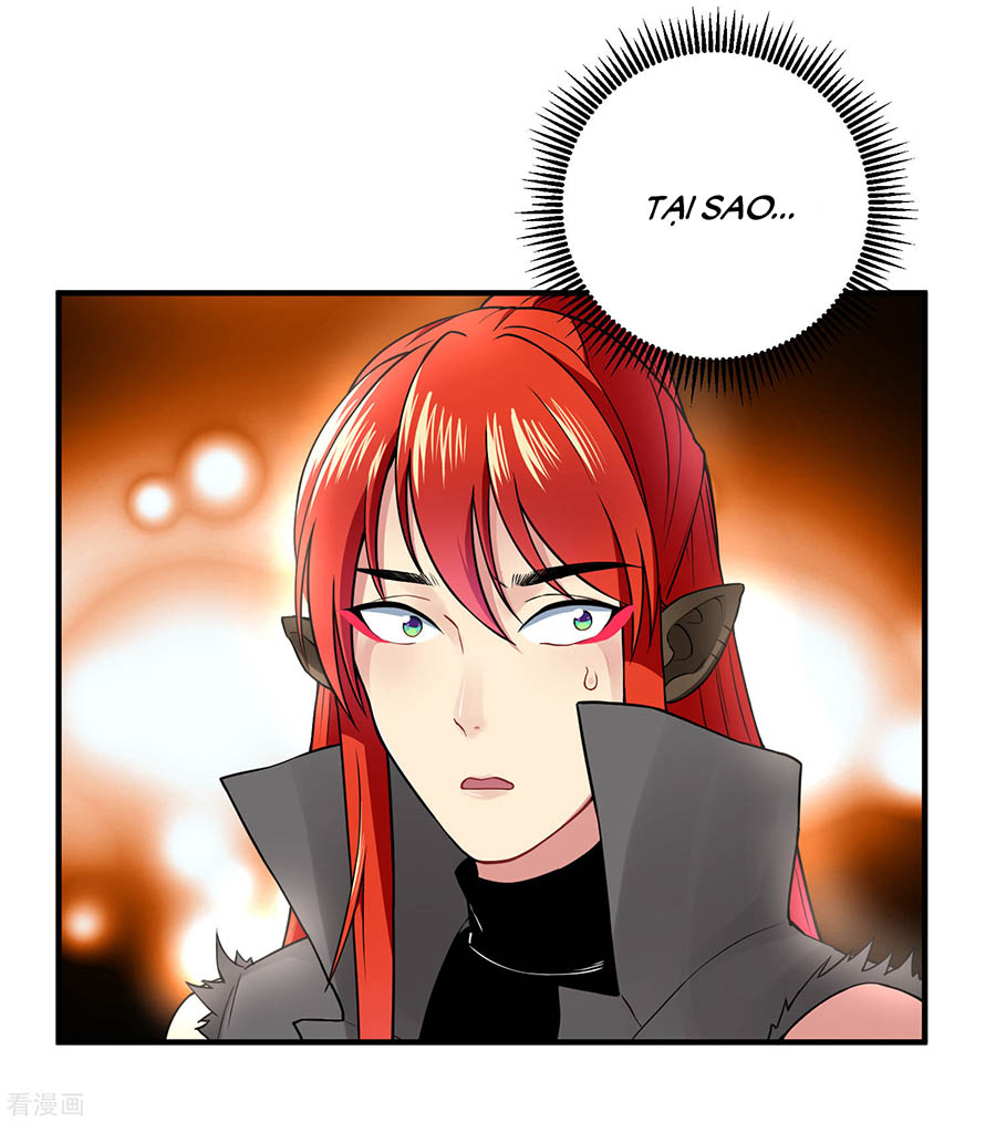 anh ấy đến từ địa ngục chapter 25 32