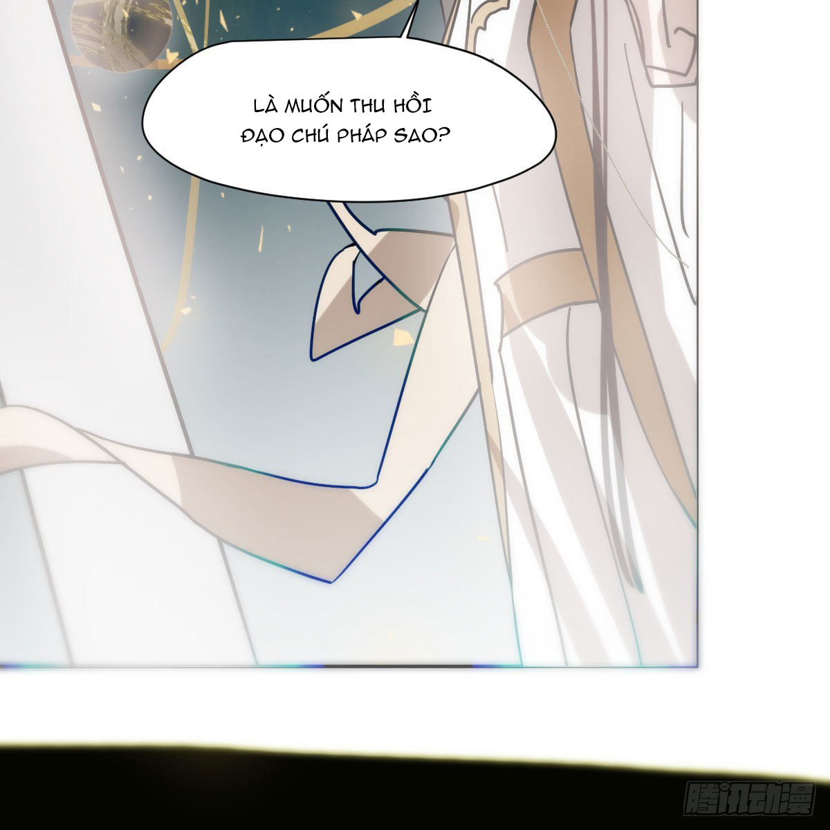 Bắt Lấy Ngao Ngao chapter 187.1 - Trang 35