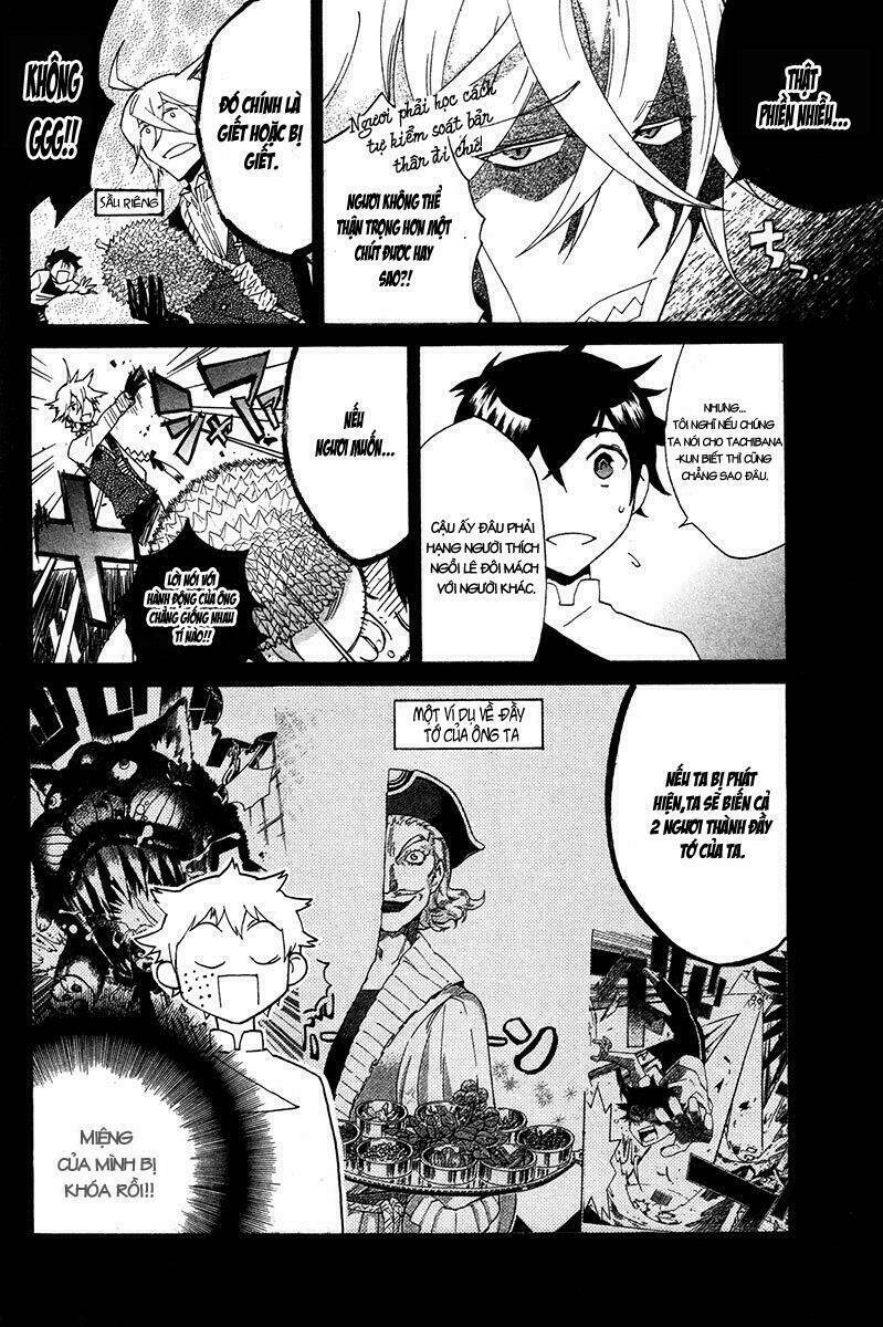 hell’s kitchen chapter 17 46