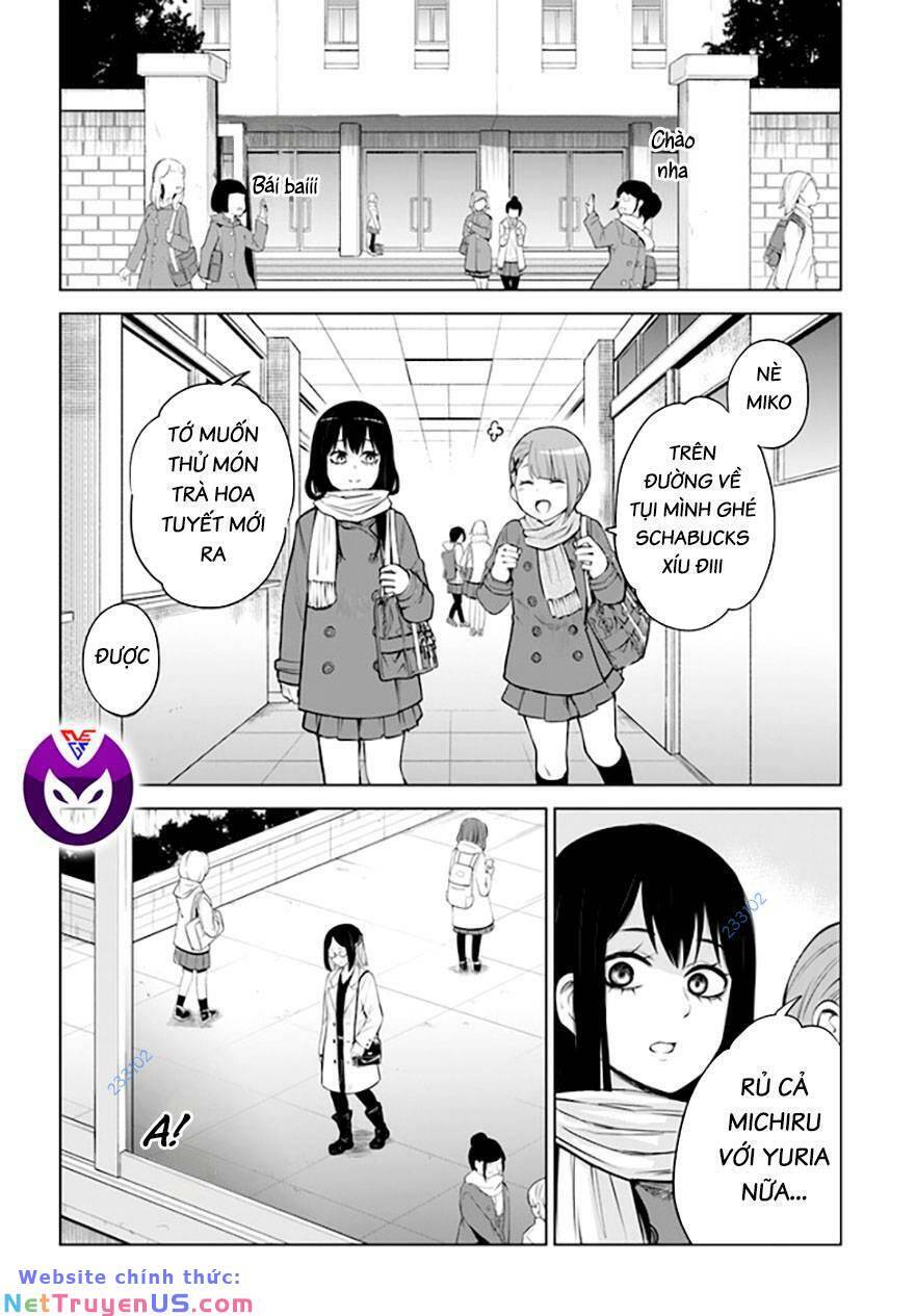 mieruko-chan chapter 62 24