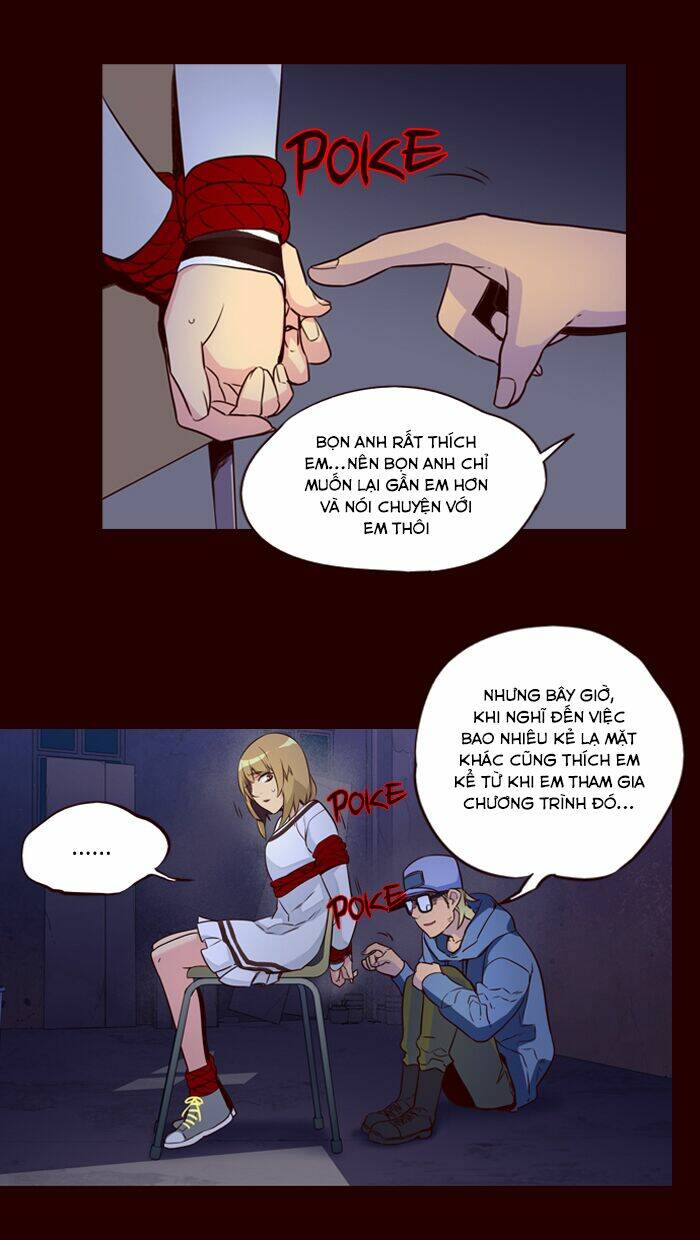 nữ sinh trường wilds chapter 234 22