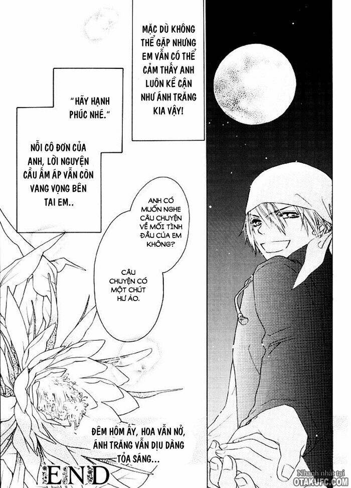 tổng hợp one shot. chapter 53 50