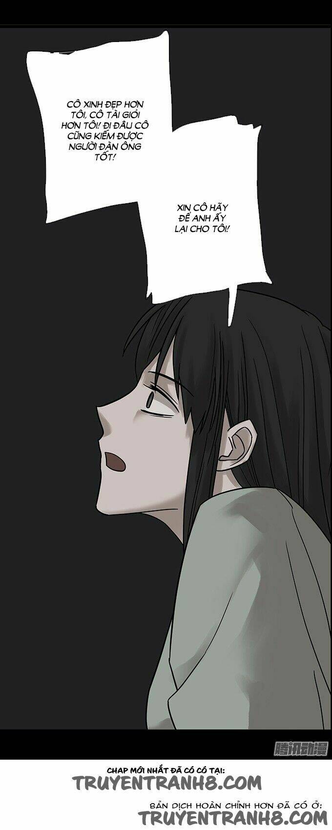 ớn lạnh tuyệt đối chapter 100 76