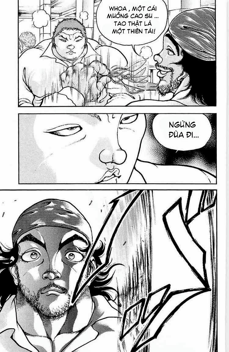 baki – son of ogre chapter 21 12