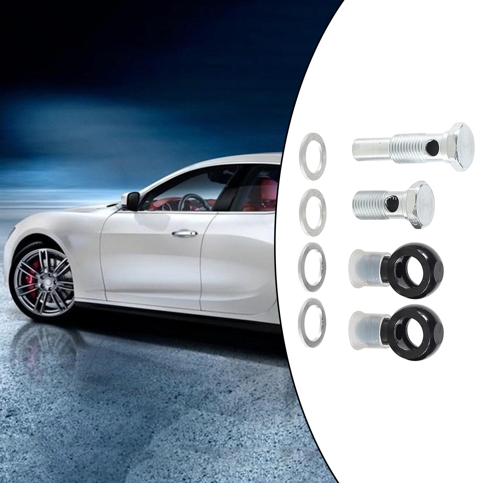 6AN x 1/4Npsm Transmission Oil Cooler Fits for   97-10 Accessories Replace